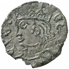 Cornado - Enrique II Cuenca