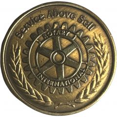 Token - Rotary International