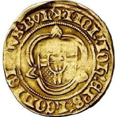 Florin `Postulate` - John of Heinsberg