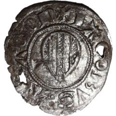 Alfonsino minuto - Giacomo II Bonaria mint