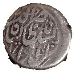 Qiran - Nasir al-Din Shah Type B, Rasht Mint