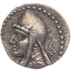 Drachm - Mithridates I