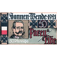 50 Pfennig