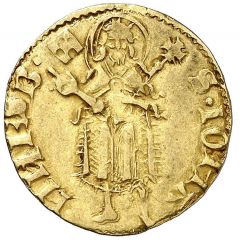 Florin - Ferdinand I