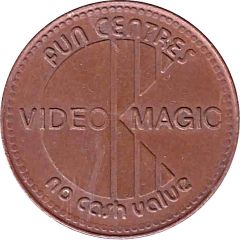 Token - Video Magic