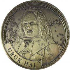 Token - The Lord of the Rings Uruk-hai