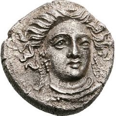 Hemidrachm