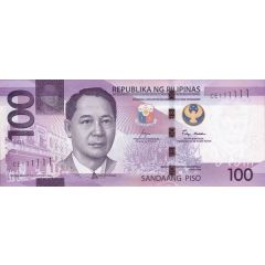 100 Piso