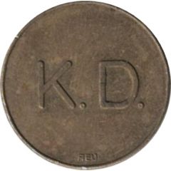 Token - KD