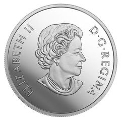 20 Dollars - Elizabeth II Toronto Maple Leafs: 100 Years of Passion