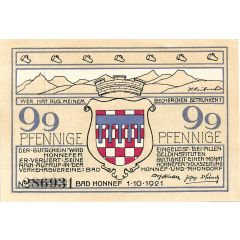 99 Pfennig