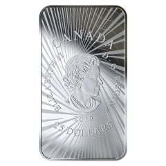 25 Dollars - Elizabeth II Wings of Hope