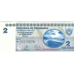 2 Pesos
