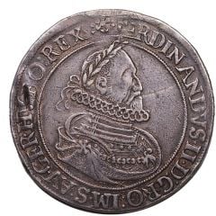 Thaler - Ferdinand II