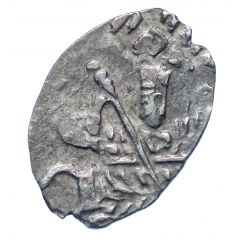 Kopeck - Peter I / Ivan V with the name of Peter