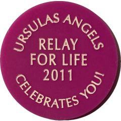Token - Ursulas Angels Relay For Life