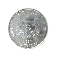10 Dollars ASEAN