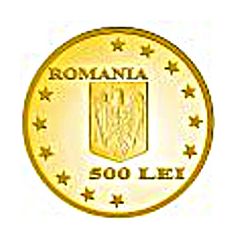500 Lei European Union