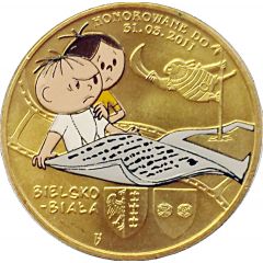 9 Białek - Bolek i Lolek - Bielsko-Biała
