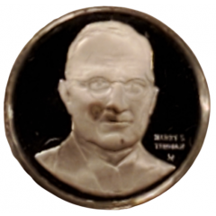 White House Historical Association - The Presidents and First Ladies Harry S Truman