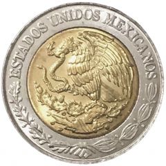 1 Peso