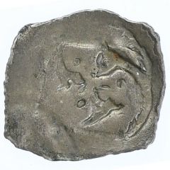 1 Pfennig - Albrecht II Vienna