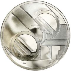 15 ECUs / 100 Francs Channel Tunnel