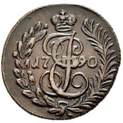 Polushka - Ekaterina II КМ