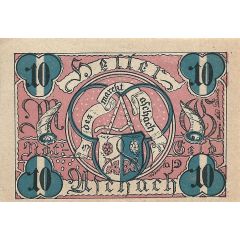 10 Heller Aschach a. d. Donau