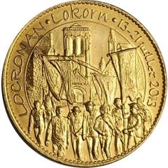Locronan - Lokorn