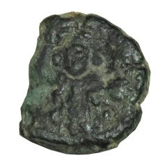 12 Nummi - Constans II Alexandria