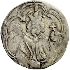 Denier - Wenceslaus Dortmund mint