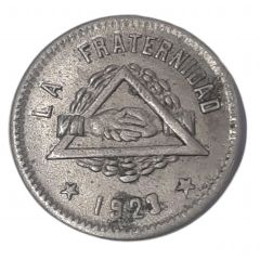 25 Centimos - La Fraternidad