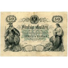 50 Gulden