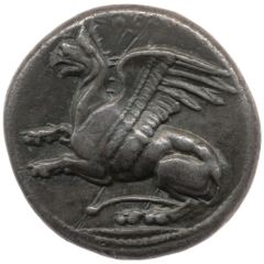 Stater - Promethides