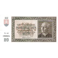 20 Korún