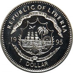 1 Dollar Pilgrim landing party