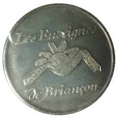 Token - Briançon