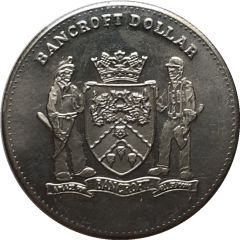 1 Dollar - Bancroft, Ontario
