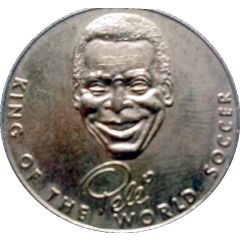 Token - Pelé