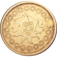 Token - Joker