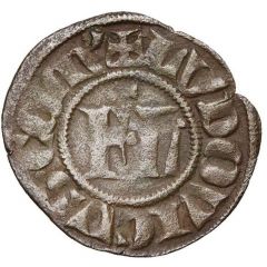 2 Mites - Louis II de Male