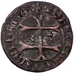 Denier - Ladislaus V