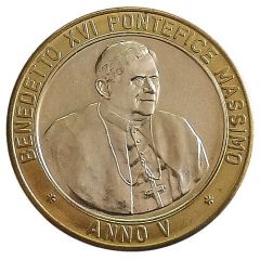 Medal - Christmas