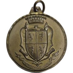 Medal - Mini Football B Goiano