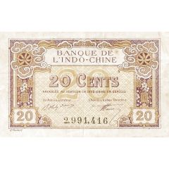 20 Cents