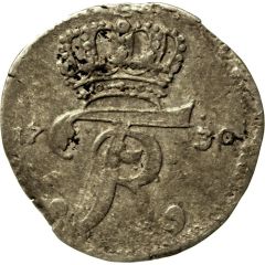 1 Albus - Frederick I