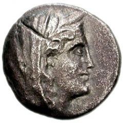 Didrachm