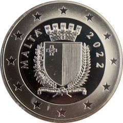 10 Euros Innu Malti