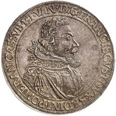 1 Thaler - Francis
